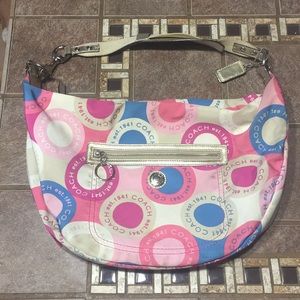 COPY - Coach Shoulder bag